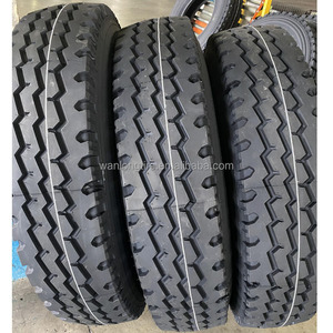 ยางรถยนต์ผลิตในตุรกี ยี่ห้อ Lionstone/Jinyu สำหรับรถบรรทุก 1100/20 11.00r20 Tbr - Product Image 1