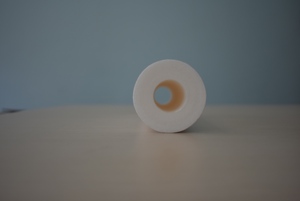 10 ميكرون عكس التناضح pp منقي مياه استبدال فلتر خرطوشة - Product Image 5