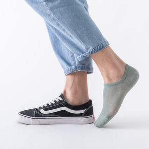 उच्च गुणवत्ता वाले पतली जाल कम कट कपास के मोजे कस्टम लोगो ग्रीष्मकालीन लुभावनी अदृश्य सूखे मोजे नए सस्ते उच्च गुणवत्ता वाले - Product Image 6