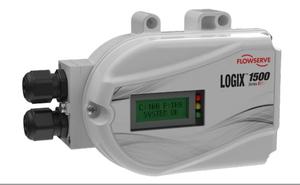 Flowserve Logix 1500 อุปกรณ์ควบคุมตำแหน่งวาล์วแบบดิจิตอลพร้อมโปรโตคอล HART อัจฉริยะ สำหรับควบคุมการไหลในอุตสาหกรรมน้ำมันและเคมี - Product Image 5