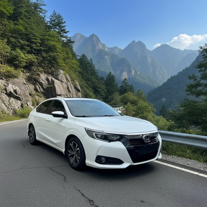 <span class=keywords><strong>Voiture</strong></span> d'<span class=keywords><strong>occasion</strong></span> de qualité supérieure, fiable et confortable, Honda Crider 180Turbo CVT version luxe 2022 pour les trajets en banlieue - Product Image 1
