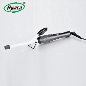 Réchauffeur PTC En Céramique revêtement magique cheveux bigoudi professionnel cheveux bigoudi <span class=keywords><strong>pince</strong></span> - Product Image 2