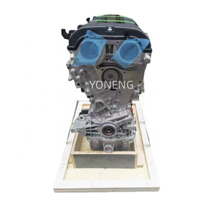 Moteur LUJ A14NET 1.4T de qualité supérieure pour <span class=keywords><strong>Chevrolet</strong></span> <span class=keywords><strong>Cruze</strong></span> Sonic Trax Encore <span class=keywords><strong>Astra</strong></span> <span class=keywords><strong>OPEL</strong></span> - Product Image 4