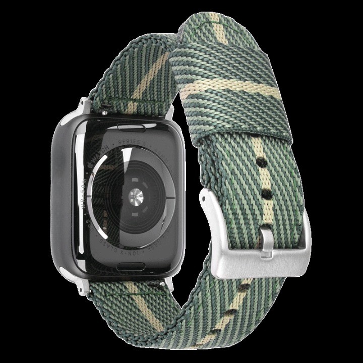 Gris Vert