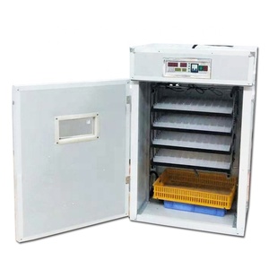 Incubateur industriel automatique d'œufs <span class=keywords><strong>de</strong></span> poule Offre Spéciale, modèle HB-352 - Product Image 6