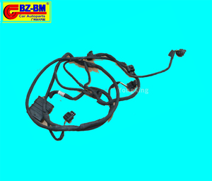 Harnais de <span class=keywords><strong>c</strong></span>âblage du système de stationnement avant PARKTRONIC Ligne PDC pour <span class=keywords><strong>benz</strong></span> W203 W209 2035400006 - Product Image 4