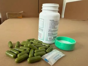 Capsule Lida: Efficaci Integratori Naturali per il Controllo dell'Appetito e la Perdita di Peso, Capsule Brucia Grassi - Product Image 5
