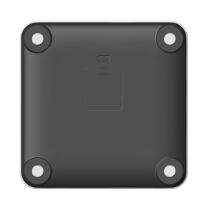 TRANSTEK उच्च अंत बुद्धिमान ब्लूटूथ और वाईफाई मंजिल घरेलू बाथरूम पैमाने शरीर रचना के लिए स्मार्ट शरीर में वसा पैमाने वजन - Product Image 4