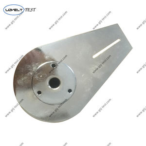 Teste do solo Penetrômetro dinâmico manual do cone/DCP - Product Image 5