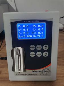 Master Eco เครื่องวิเคราะห์นมสำหรับเครื่องวิเคราะห์นม - Product Image 5