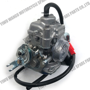 Nuevo <span class=keywords><strong>carburador</strong></span> Vergaser para YAMAHA CUXI <span class=keywords><strong>110</strong></span> - Product Image 4