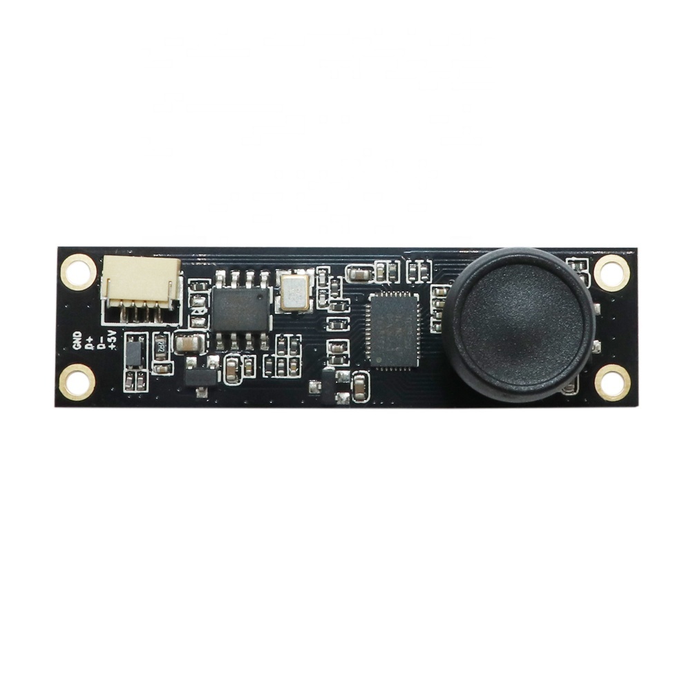 Resolución HD industrial integrado quiosco USB Cámara