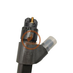Inyector de Combustible para Motor D6E para Excavadora EC200B EC210B, Conjunto de Boquilla 0445120067 4290987 0986435549 20798683 - Product Image 6