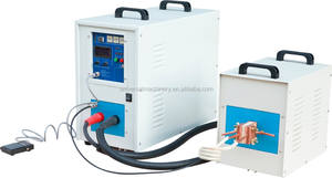 पंप कोर 15kw पावर इग्ट सिस्टम 220v-400v वोल्टेज बहुक्रियाशील - Product Image 3