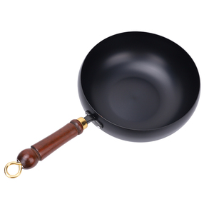 Ollas de Cocina de Boca Ancha, Olla de Gran Capacidad, Olla Profunda para Sopa, Guisos, Mariscos y Comidas Familiares - Product Image 5