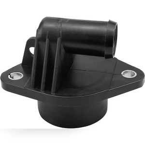 Valve PCV Chrysler 68083202Ab pour la ventilation du moteur, pièce de rechange - Product Image 2