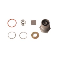 Kit de réparation de compresseur d'air 8DC91 6D22A 8DC11 Bvvalve ME713032 ME-713032 pour pièces de camion Mitsubishi