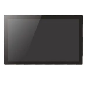 شاشة 15.6 بوصة 1920*1080 LVDS واجهة 40 دبوس 600 نوت شاشة Tft Lcd وحدة عرض Lcd