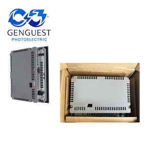 PLC HMI Touch Screen 6AV6647-0AE11-3AX0 6AV6647-0AF11-3AX0 6AV6647-0AG11-3AX0 6AV3617-1JC20-0AX1 Industrial <b>Ethernet</b> ABS - Product Image 1