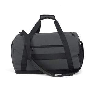 TINYAT Nouveau logo Personnalisé Grand Sac De Rangement Pliable Pour Bagages De <span class=keywords><strong>Voyage</strong></span> Sac à Bandoulière - Product Image 4