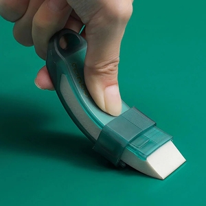 Gomas de Borrar Multifuncionales para Limpiar Manchas en el Fondo de Ollas, Zapatos Sucios y Más - Product Image 5