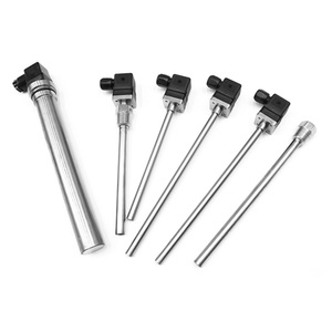 Calentador de cárter Bitzer para compresor de refrigeración eléctrica - Product Image 1