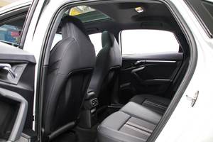 รถยนต์มือสอง <span class=keywords><strong>AUDI</strong></span> <span class=keywords><strong>A3</strong></span> ปี 2022 เครื่องยนต์ 1.4T 150 แรงม้า เกียร์ 7DCT รุ่น Luxury ใช้เชื้อเพลิงเบนซิน พร้อมใบรับรองการตรวจสอบ รถนำเข้าจากจีน ขายส่ง - Product Image 5
