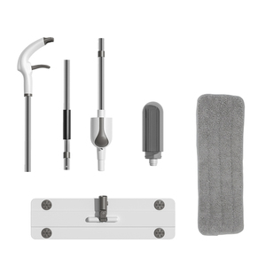 <span class=keywords><strong>2025</strong></span> Bán Buôn 360 Ma Thuật Hộ Gia Đình Dài Xử Lý Nước Cầm Tay Sợi Nhỏ Phun Lau Dễ Dàng Để Sử Dụng Với Cực Thép Cho Người Lười Biếng - Product Image 6