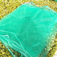 UV-bestendige dadelnetzak, anti-vogel, anti-insect, trekkoord, mononetzak voor dadelteelt en -oogst in het Midden-Oosten.