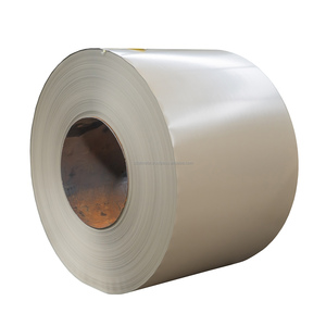 Prix compétitif Feuille de bobine de calibre 16 bobines d'acier galvanisé revêtues de couleur z275 bobines ppgi prépeintes - Product Image 2