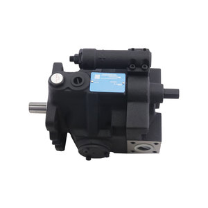 Pompe hydraulique à déplacement variable V15A3R10X du fabricant Spot, compatible avec la pompe à piston YEOSHE V15A2R10X - Product Image 2