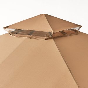 Lưới tán tùy chỉnh Pop Up gazebo muỗi lưới tán ngoài trời Vườn Patio bên ngoài trời không thấm nước gazebo - Product Image 4