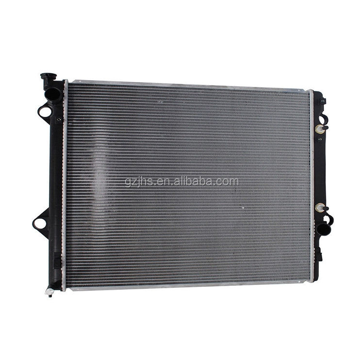 Wholesale Automotive Parts Radiator OEM 16400-50300 for 4RUNNER