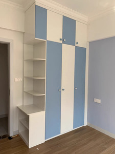 <span class=keywords><strong>Armario</strong></span> de Pared Moderno Independiente para Dormitorio, Diseño <span class=keywords><strong>Multiusos</strong></span>, <span class=keywords><strong>Armario</strong></span> Portátil para Sala de Estar y Comedor, Precio de Fábrica al por Mayor - Product Image 5