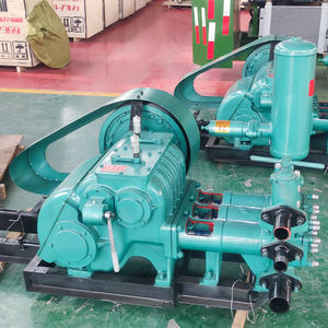 Bw160/Bw200/Bw250/Bw450 Serie Verschillende Soorten <span class=keywords><strong>Triplex</strong></span> Zuiger Boren Modderpompen - Product Image 3