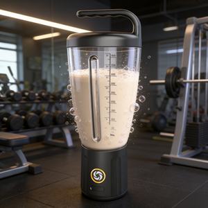 Baby <b>food</b> <b>processor</b> button motor blender portable kitchen accessories blender <b>machine</b> portable juicer <b>machine</b> <b>Processor</b> Battery - Product Image 5