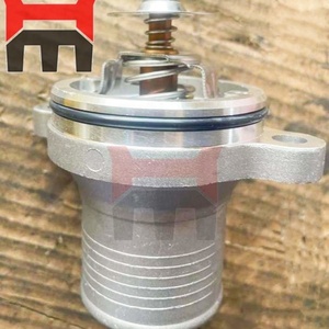 เทอร์โมสตัทควบคุมอุณหภูมิ Perkins 3054C 3054E C4.4 รุ่น 254-2267 2542267 4133L507 - Product Image 2