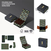 Boîtes d'emballage en carton ondulé en forme d'avion à 4 compartiments, portables, avec logo personnalisé, pour chocolats, avec poignée, écologiques, vente en gros