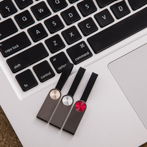 Clé USB 3.0 en métal de 23 Go pour gravure, vente en gros, cadeau, musique, haute vitesse, étanche, transfrontalier - Product Image 2