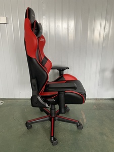 <span class=keywords><strong>Chaise</strong></span> de jeu Racer Racing <span class=keywords><strong>DX</strong></span> <span class=keywords><strong>chaise</strong></span> d'ordinateur de bureau portant 500LBS <span class=keywords><strong>chaise</strong></span> de jeu robuste - Product Image 2