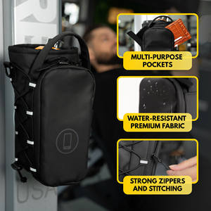 Sac de transport magnétique en néoprène pour bouteille d'eau, pochette pour téléphone de sport, porte-gobelet magnétique, étui spécial pour bouteille d'eau – Vente en gros - Product Image 4