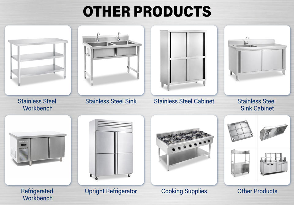 304 Stainless Steel Double Kitchen Sink Stainless Steel Backsplash ...