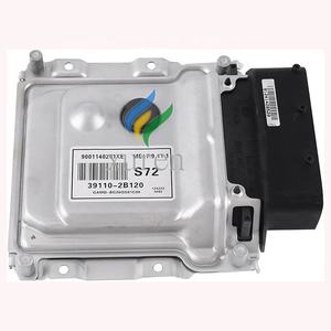 Hyundai 39131 2B120 mobil mesin komputer papan kontrol mesin Unit ECU ECM untuk Hyundai - Product Image 1