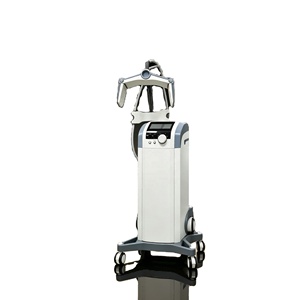 Appareil de beauté professionnel pour la réduction sécurisée de la graisse abdominale, élimination locale de la graisse sans contact, raffermissement de la peau SC-RF 27.12Mhz - Product Image 2