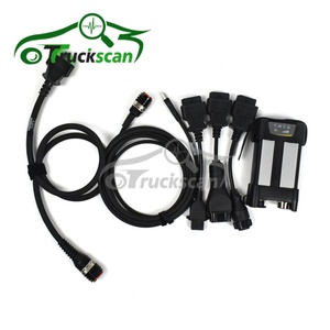 Unité de communication Vocom II 88894000 Vocom2 Tech Tool PTT V2.8 (88894000) pour diagnostic des bus Volvo, camions et équipements de construction - Product Image 2