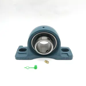 KDWY High Quality Pillow Block Bearings Seat Housings UCP211 UCP Type P211 Insert Bearing UC211