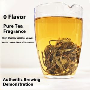 ขายส่งเค้กชาขนาดเล็กของ Yunnan Pu'er จัสมินชาขาว Tieguanyin และ Dahongpao - Product Image 6