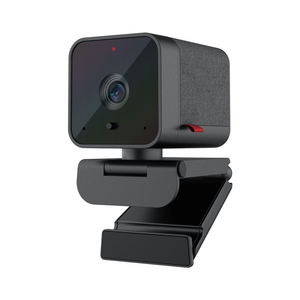 Webcams Full HD 1080P Shenzhen Kolitt avec capteur CMOS, caméra de conférence facile à installer sur ordinateur <span class=keywords><strong>PC</strong></span>, best-seller sur le marché - Product Image 1