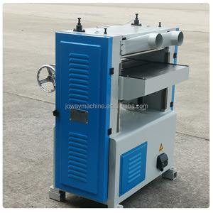 Raboteuses à bois de 600 mm à haute stabilité pour le rabotage d'épaisseur - Product Image 3