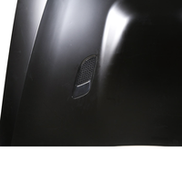 Baru diskon besar bahan besi tudung Upgrade gaya M3 untuk BMW 3 Series E90 2009-2012 Kit bodi otomatis kap mesin depan